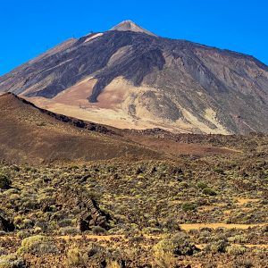 Groepsreis Trektocht Tenerife