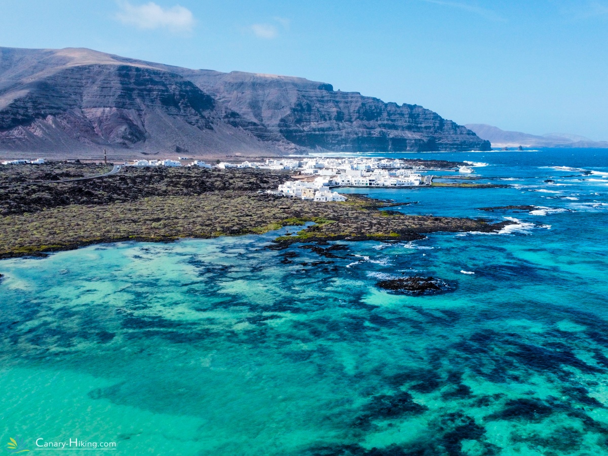 Canarische Eilanden eilandhoppen