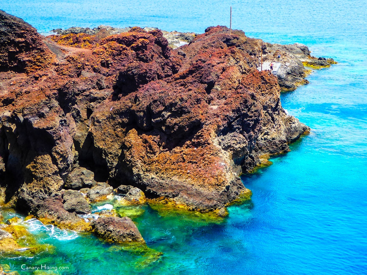 Welk Canarisch eiland is het mooiste?